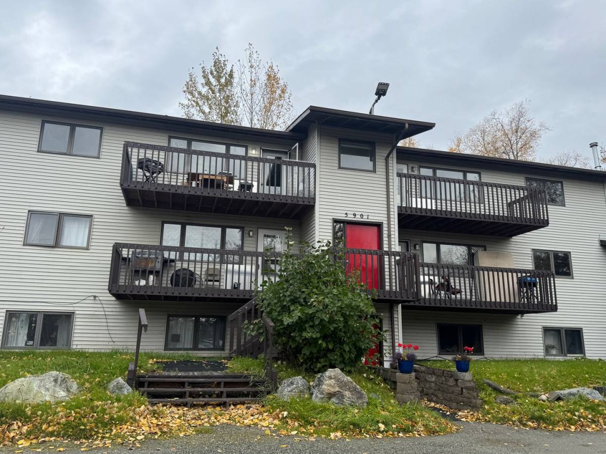 Apartment for rent at 5901 E Bogard Rd, Wasilla, AK 99654