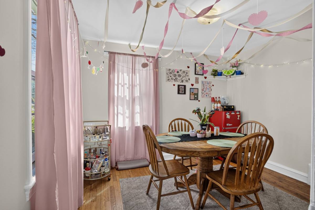 House for rent at 106 Tyre Ave, Newark, DE 19711
