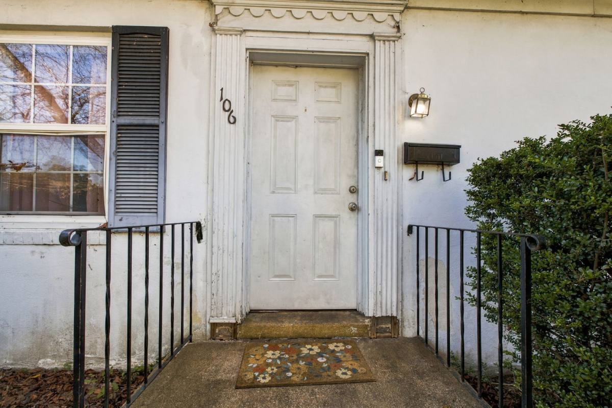House for rent at 106 Tyre Ave, Newark, DE 19711