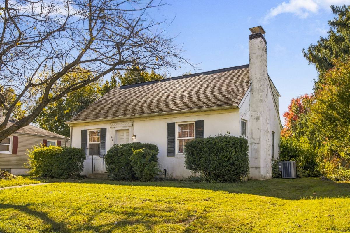 House for rent at 106 Tyre Ave, Newark, DE 19711