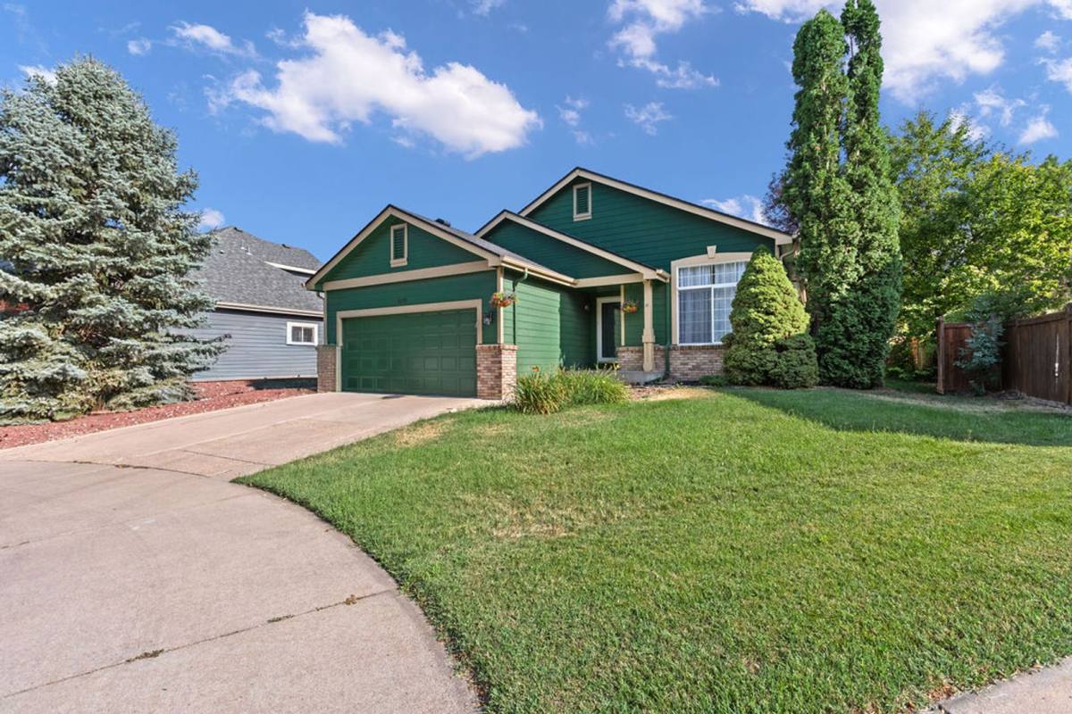 House for rent at 2225 Timber Creek Dr, Fort Collins, CO 80528