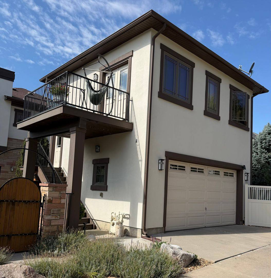 Apartment for rent at 11798 Quitman Place, Westminster, CO 80031