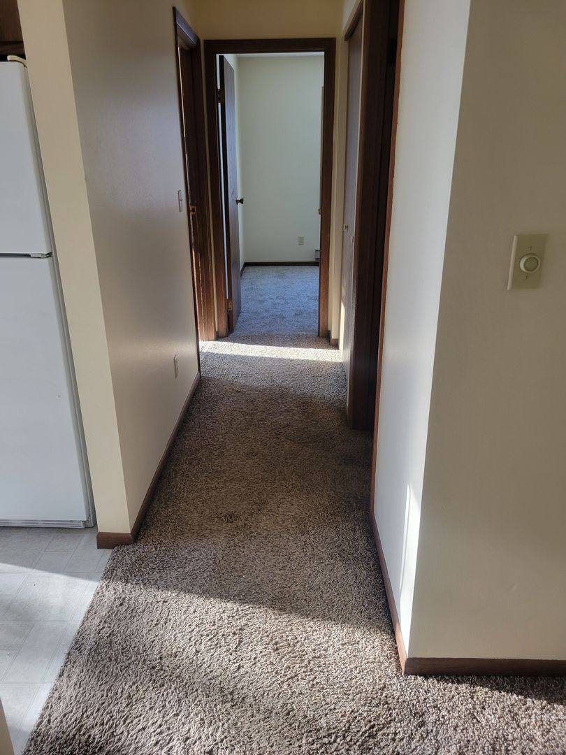 Apartment for rent at 367 14th St N, Wahpeton, ND 58075