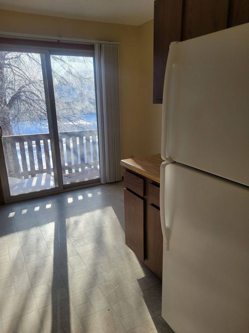 Apartment for rent at 367 14th St N, Wahpeton, ND 58075
