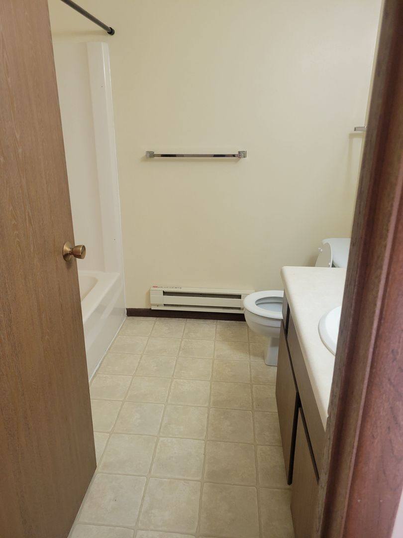 Apartment for rent at 367 14th St N, Wahpeton, ND 58075