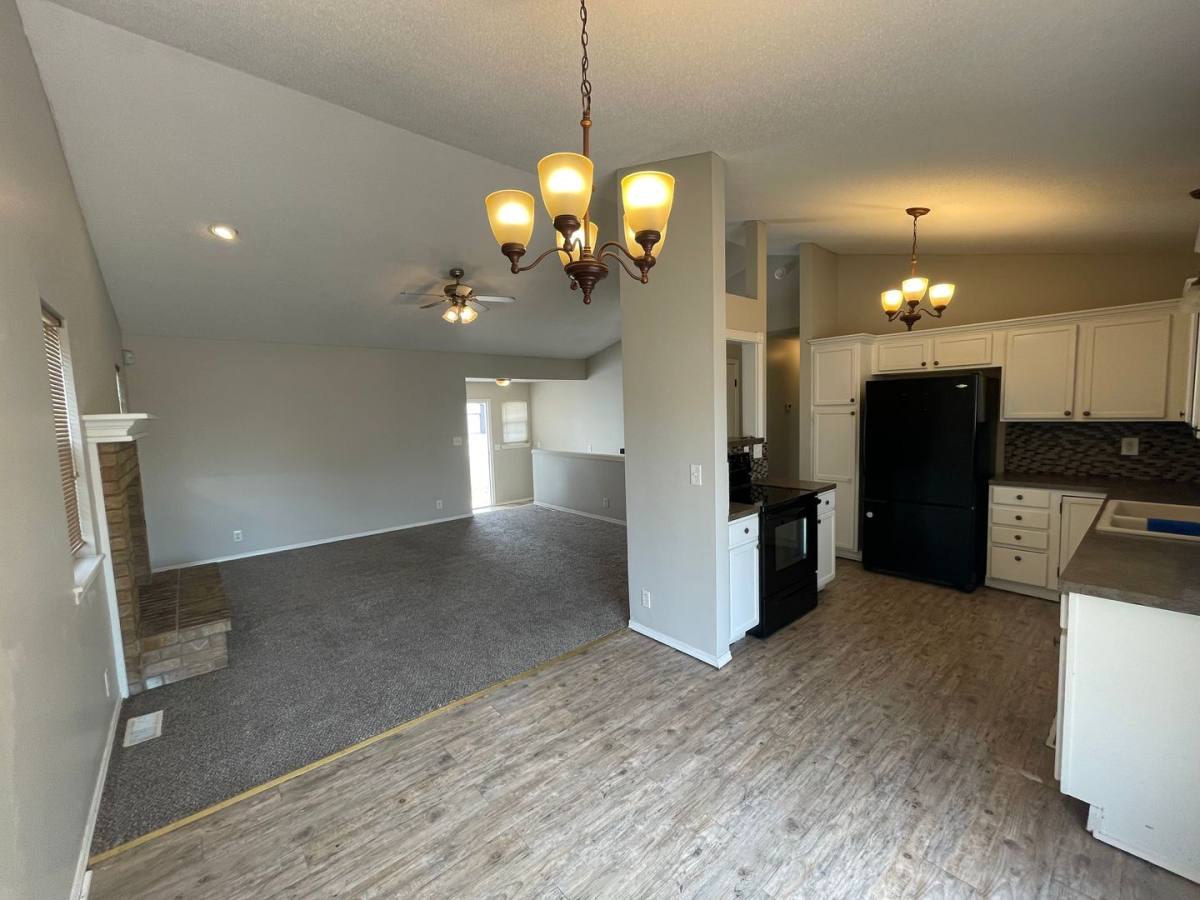 House for rent at 10866 Dora Court, Wichita, KS 67209