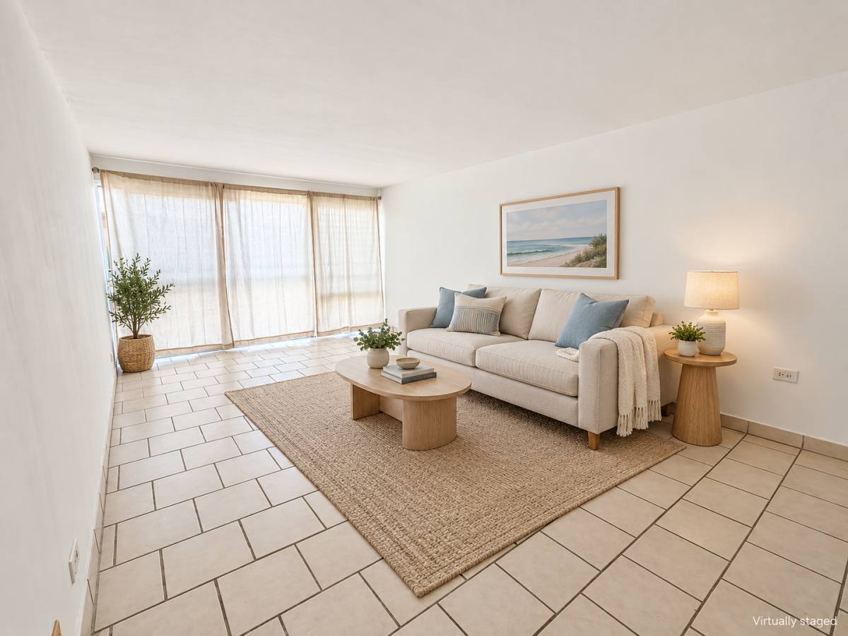 Apartment for rent at 85-175 Farrington Highway C333, Waianae, HI 96792