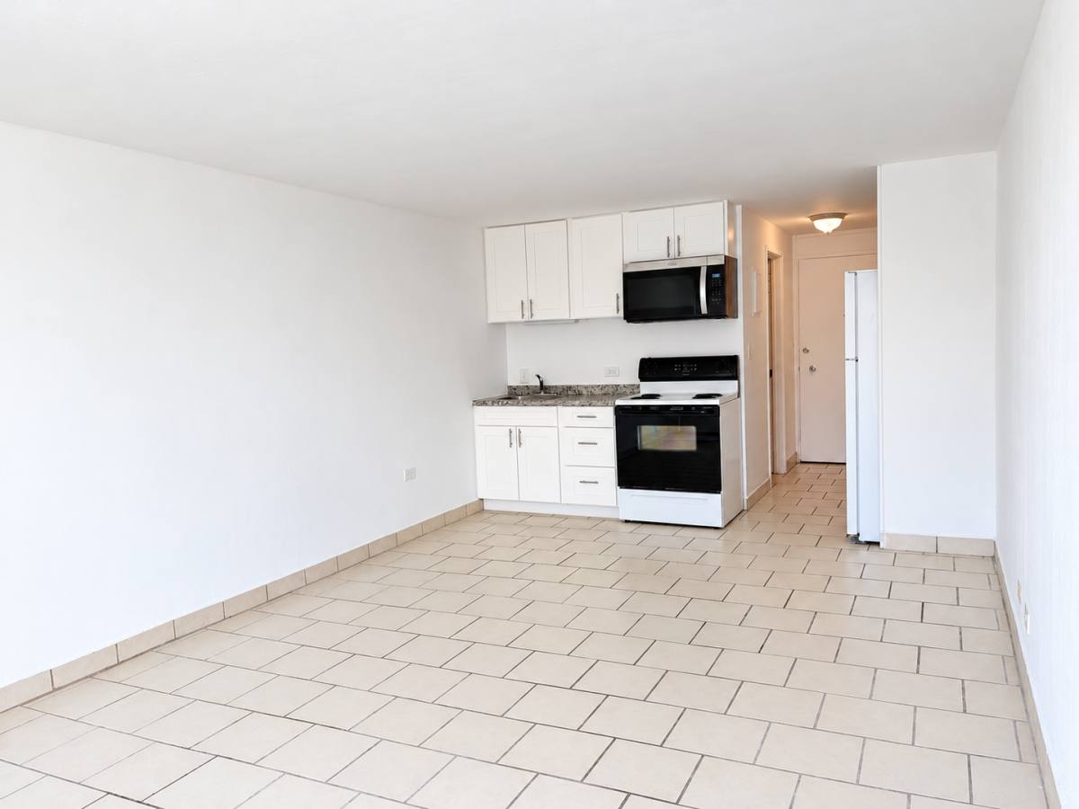 Apartment for rent at 85-175 Farrington Highway C333, Waianae, HI 96792