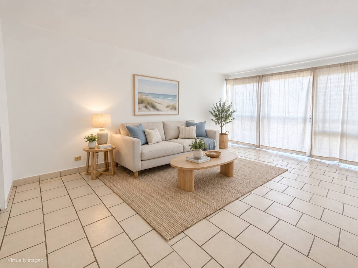 Apartment for rent at 85-175 Farrington Highway C333, Waianae, HI 96792