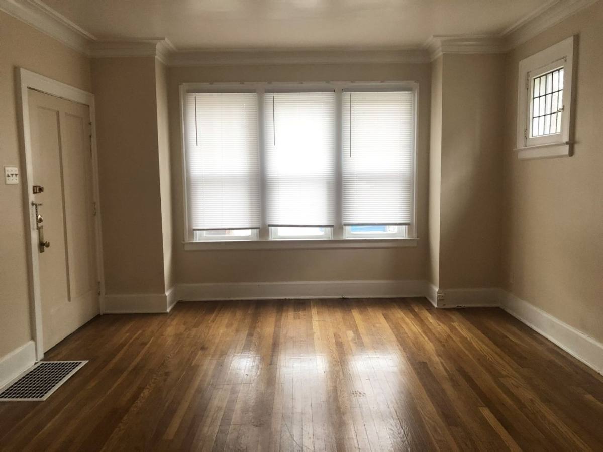 Apartment for rent at 1110-16 Maryland, Grosse Pointe, MI 48230