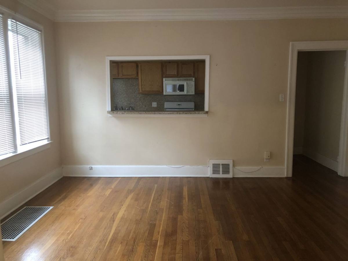 Apartment for rent at 1110-16 Maryland, Grosse Pointe, MI 48230