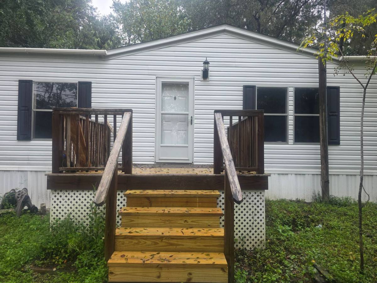 House for rent at 14263 Annutalaga Ave, Brooksville, FL 34601