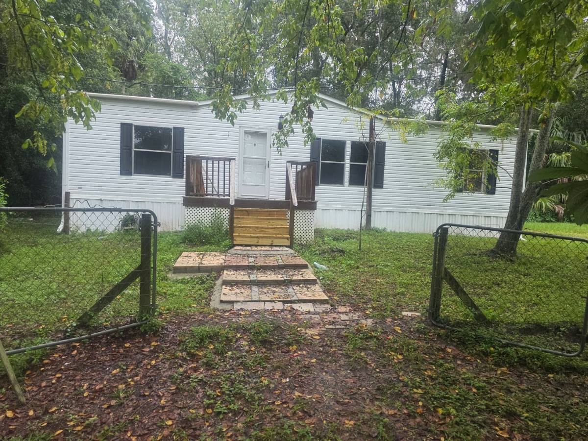 House for rent at 14263 Annutalaga Ave, Brooksville, FL 34601