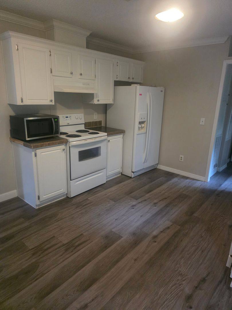House for rent at 14263 Annutalaga Ave, Brooksville, FL 34601