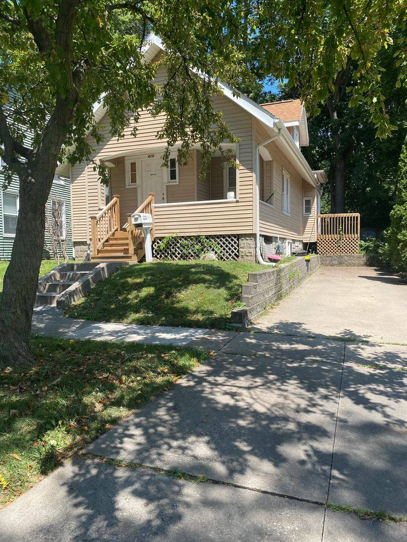 House for rent at 410 Church St, Iowa City, IA 52245