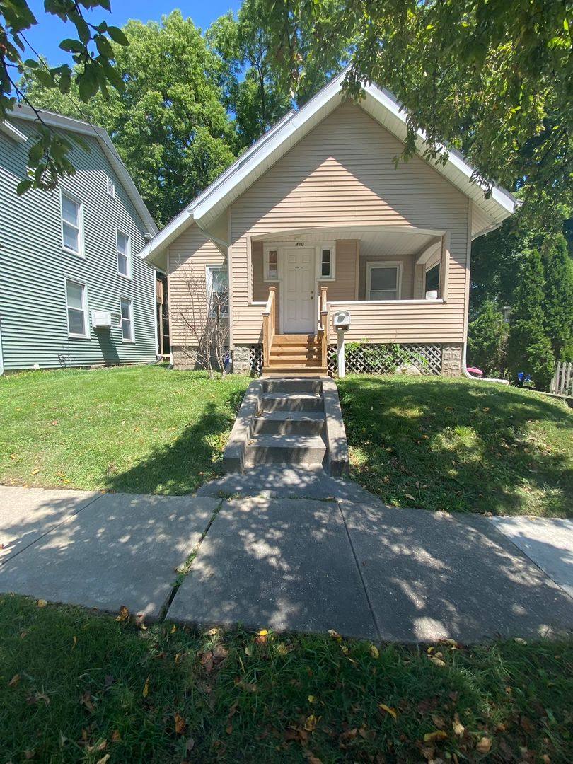 House for rent at 410 Church St, Iowa City, IA 52245