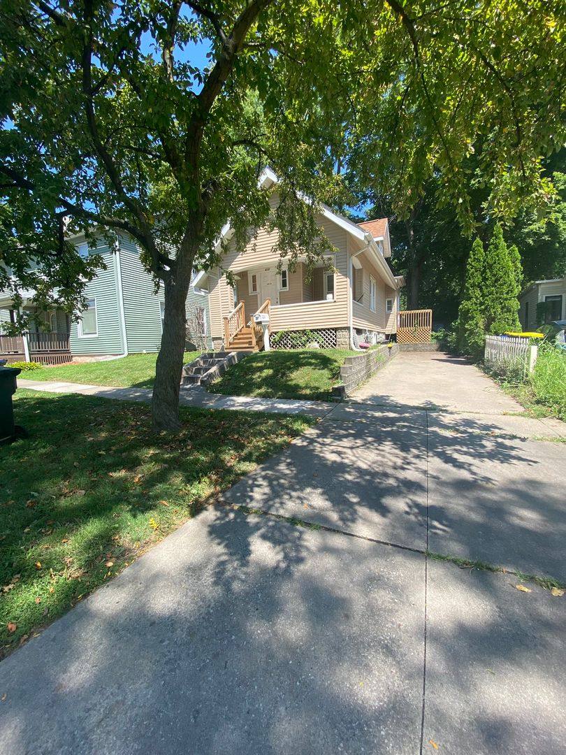 House for rent at 410 Church St, Iowa City, IA 52245