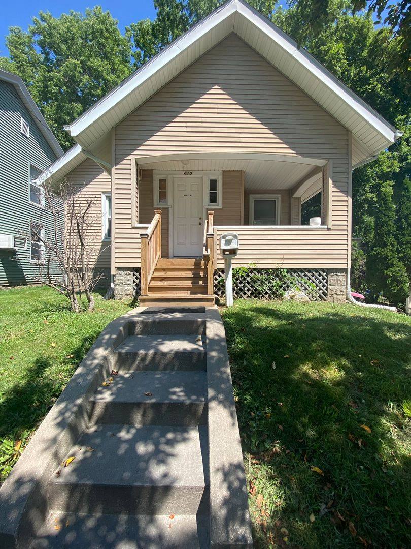 House for rent at 410 Church St, Iowa City, IA 52245