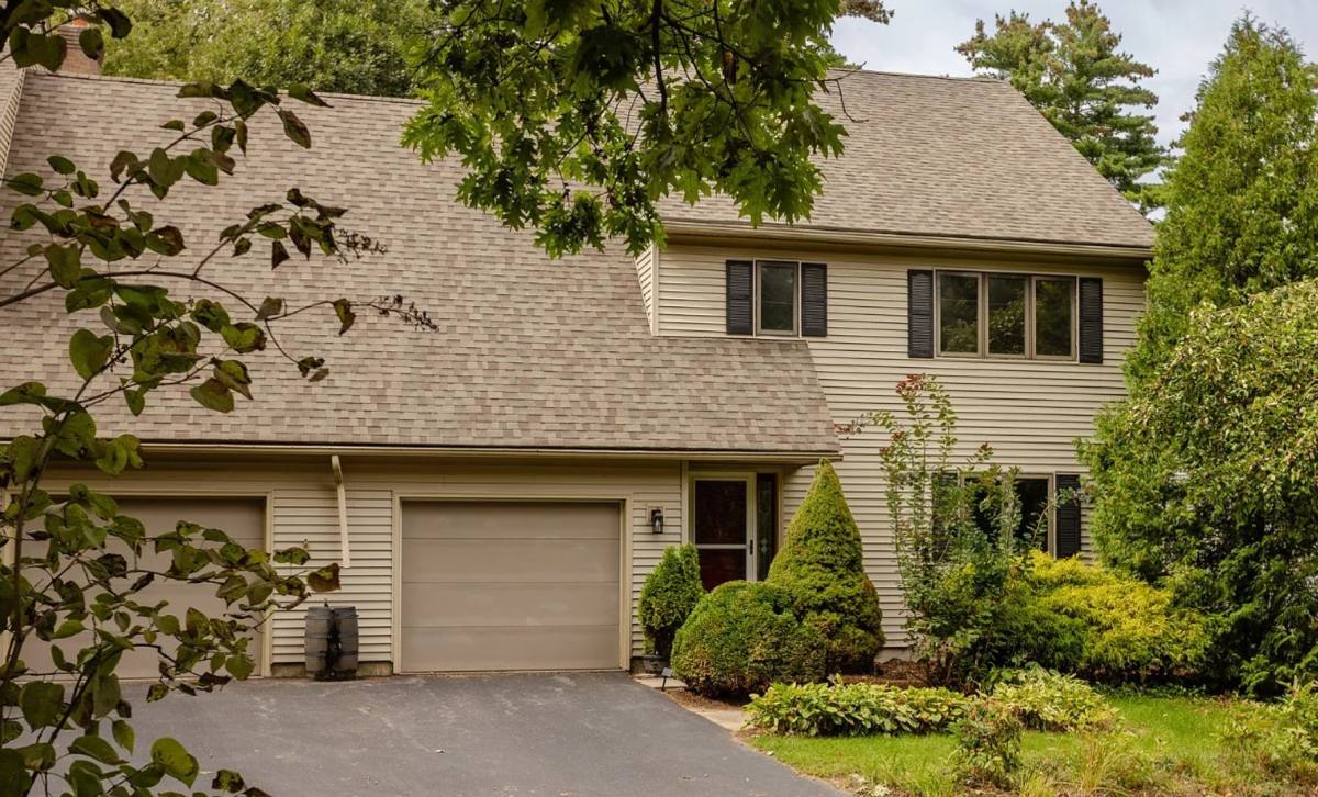 Townhouse for rent at 965 Williams Rd, Colchester, VT 05446