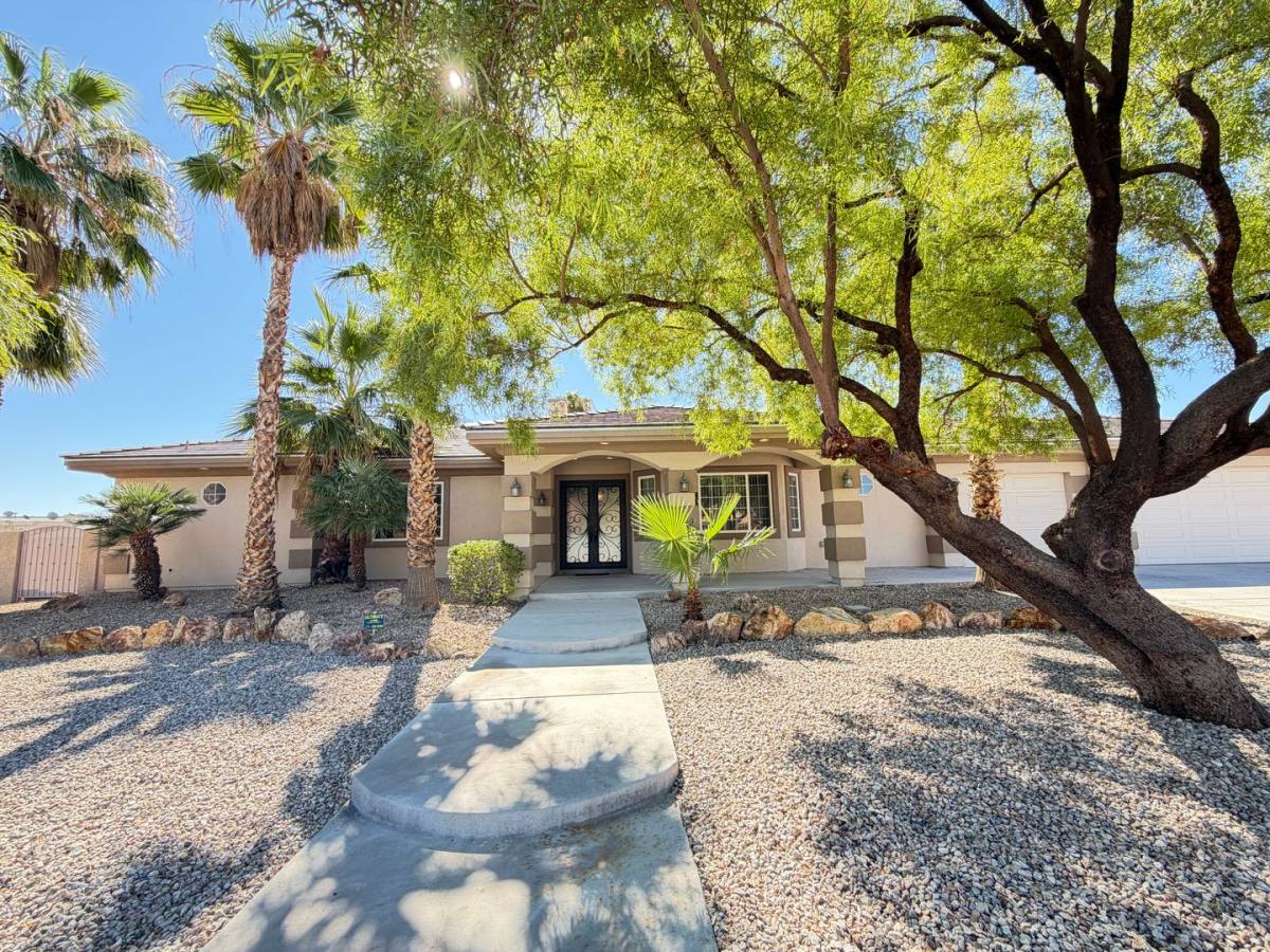 House for rent at 5965 Turhan Circle, Las Vegas, NV 89146