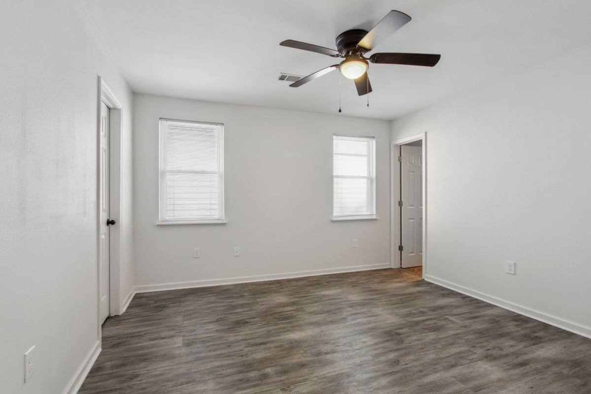 Apartment for rent at 124 26th St, New Orleans, LA 70124