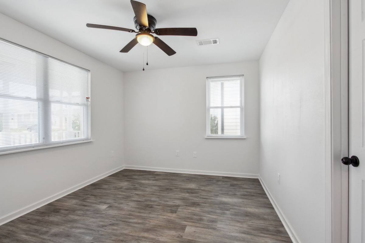 Apartment for rent at 124 26th St, New Orleans, LA 70124