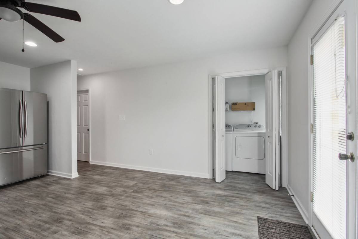 Apartment for rent at 124 26th St, New Orleans, LA 70124