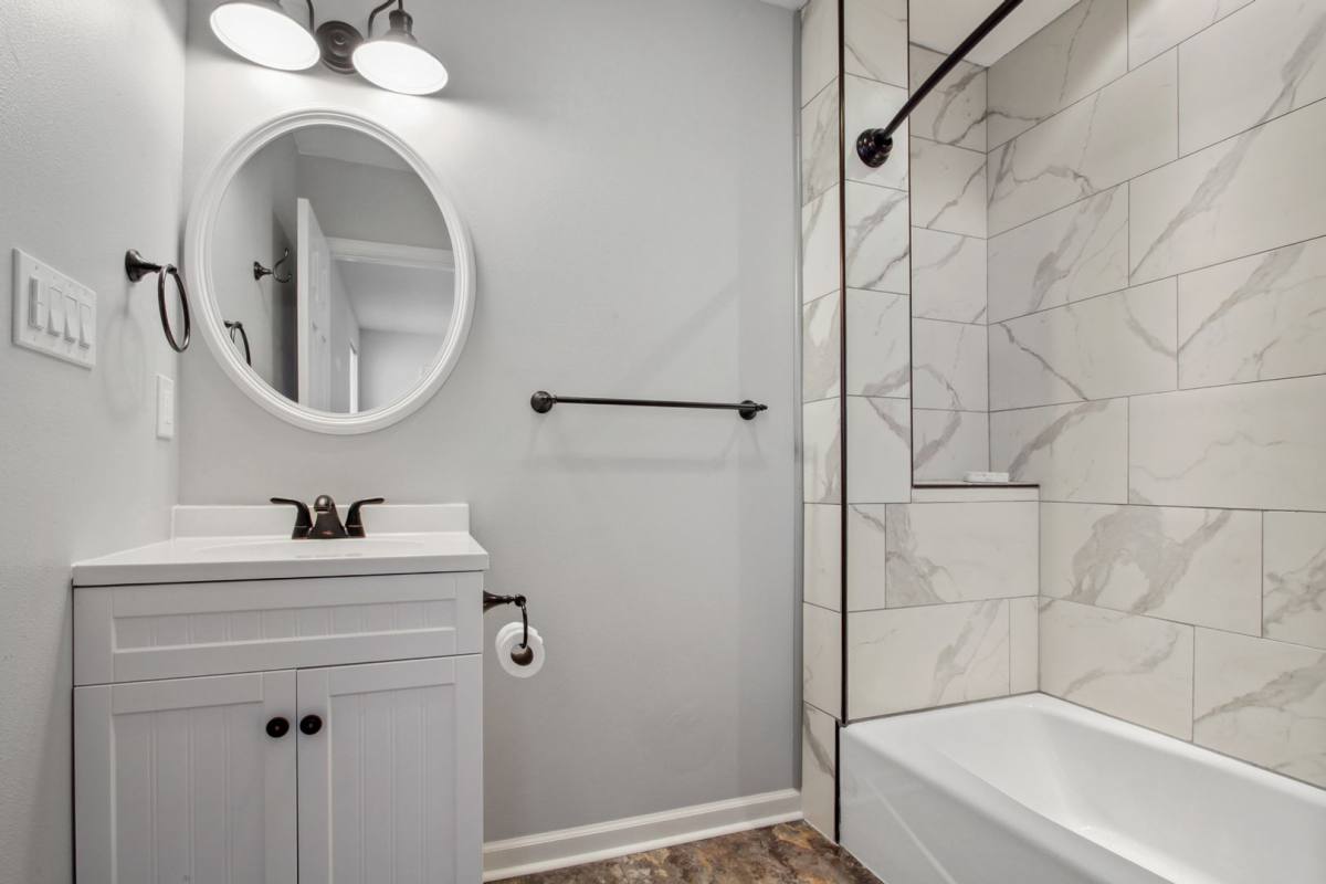 Apartment for rent at 124 26th St, New Orleans, LA 70124