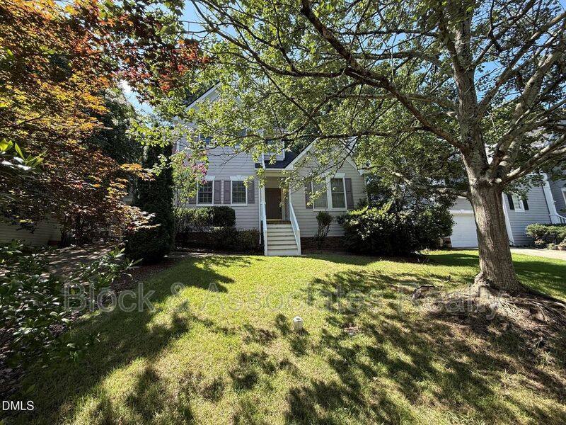 House for rent at 223 Mint Hill Dr, Cary, NC 27519