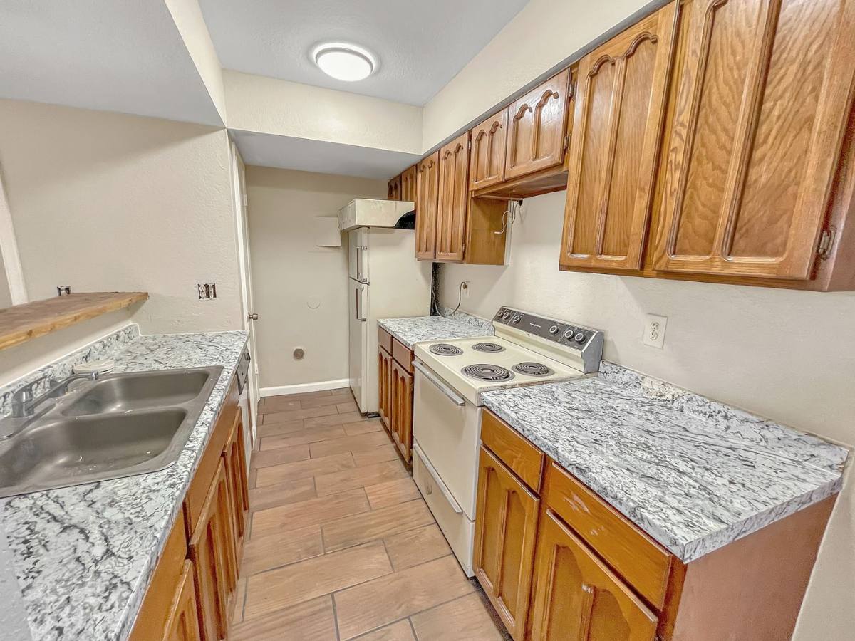 Apartment for rent at 4024-4030 N Calle Grande, Hobbs, NM 88240