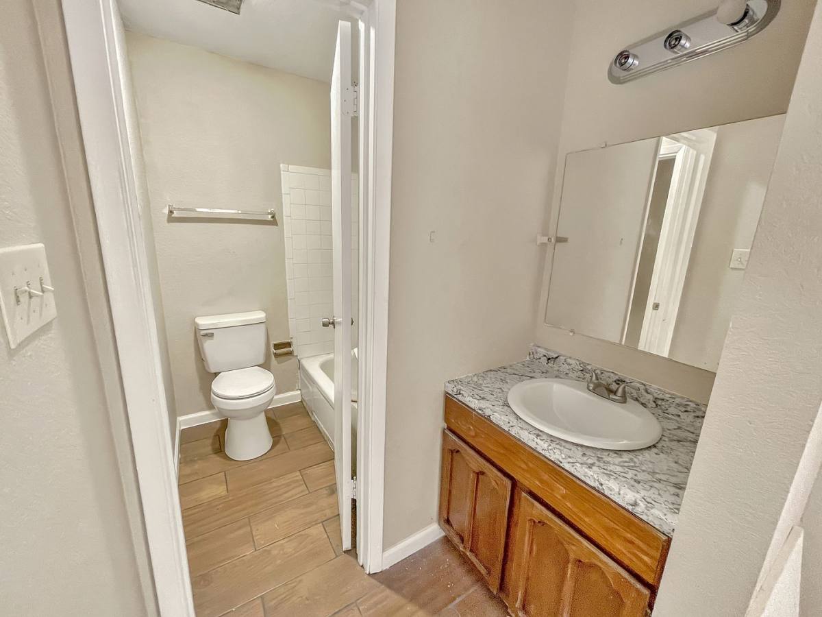 Apartment for rent at 4024-4030 N Calle Grande, Hobbs, NM 88240