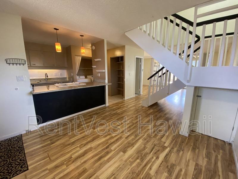 Townhouse for rent at 94-161 Kuahelani Ave #166, Mililani, HI 96789