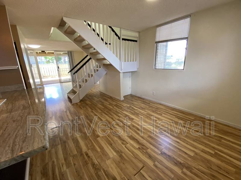 Townhouse for rent at 94-161 Kuahelani Ave #166, Mililani, HI 96789