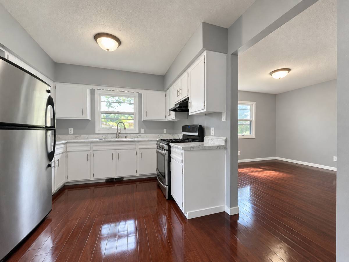 House for rent at 249 Winifred St E, St. Paul, MN 55107