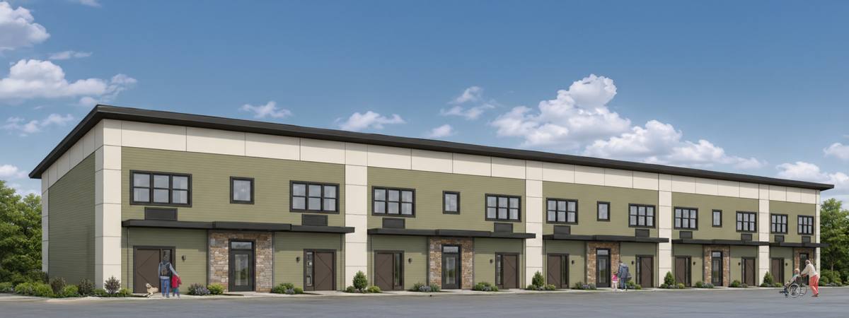 Apartment for rent at 135 Air City Blvd, Rome, NY 13441