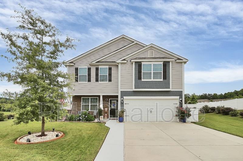 House for rent at 106 Honey Court, Mooresville, NC 28117