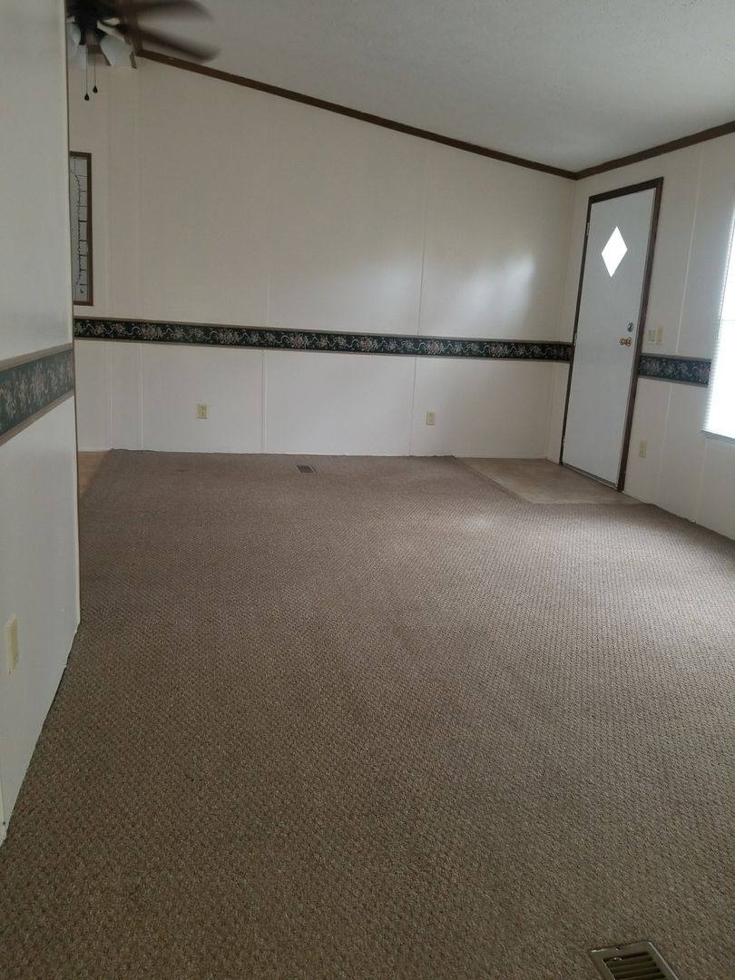 House for rent at 41 Knightingale Lane, Henderson, NC 27537