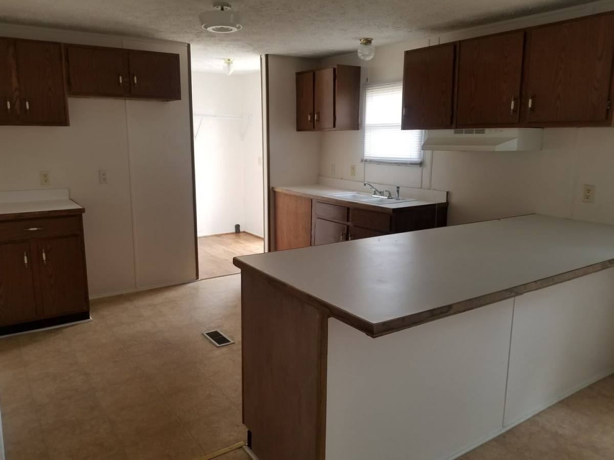House for rent at 41 Knightingale Lane, Henderson, NC 27537