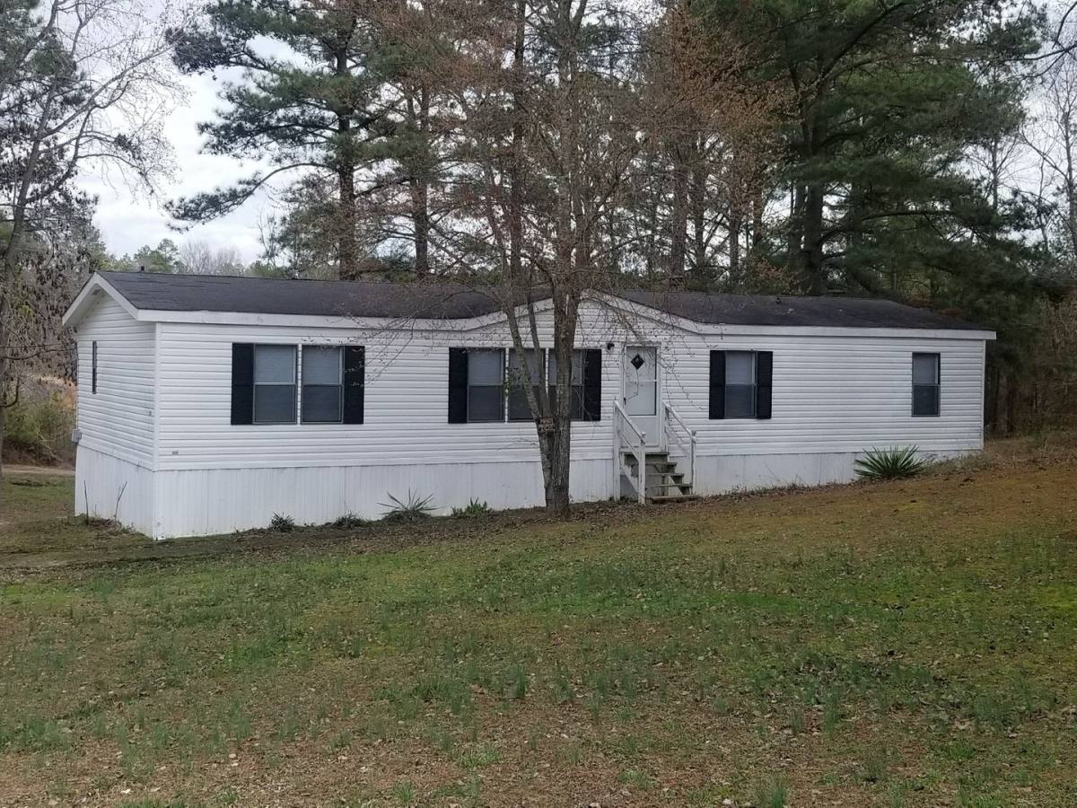 House for rent at 41 Knightingale Lane, Henderson, NC 27537