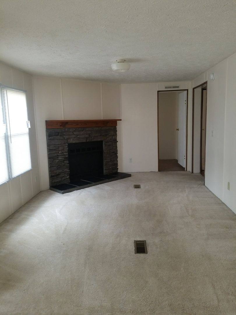 House for rent at 41 Knightingale Lane, Henderson, NC 27537
