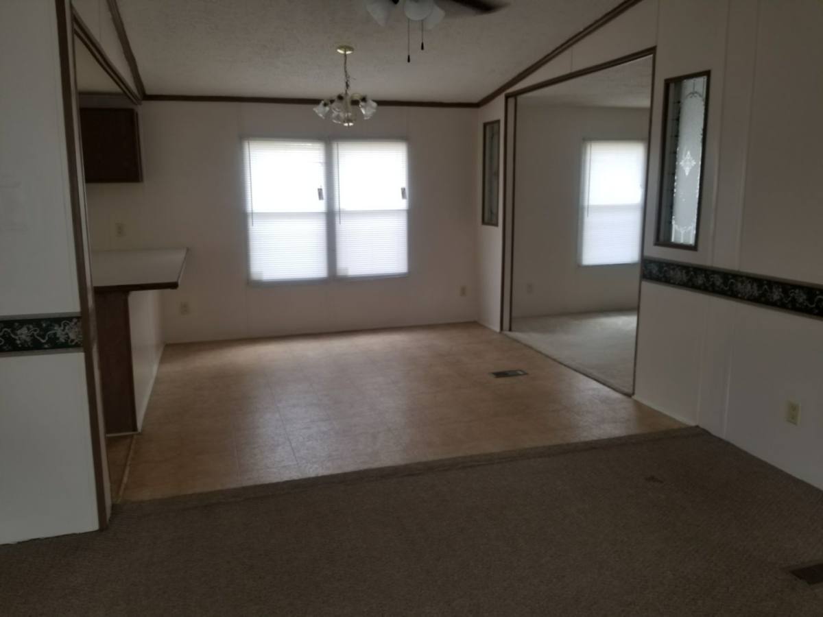 House for rent at 41 Knightingale Lane, Henderson, NC 27537