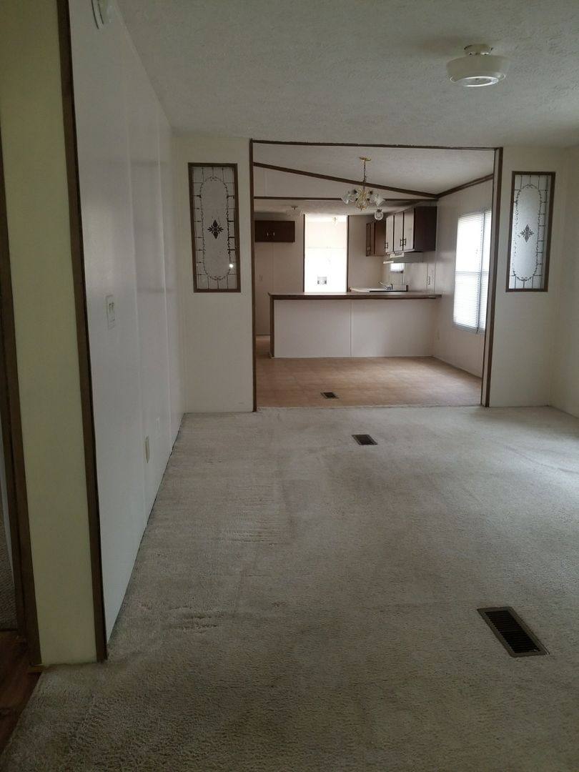 House for rent at 41 Knightingale Lane, Henderson, NC 27537