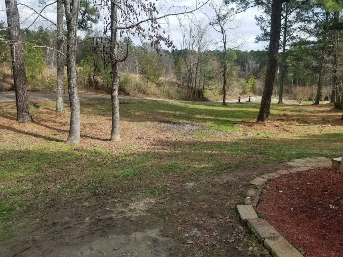House for rent at 41 Knightingale Lane, Henderson, NC 27537