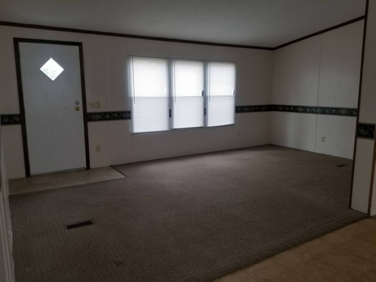 House for rent at 41 Knightingale Lane, Henderson, NC 27537