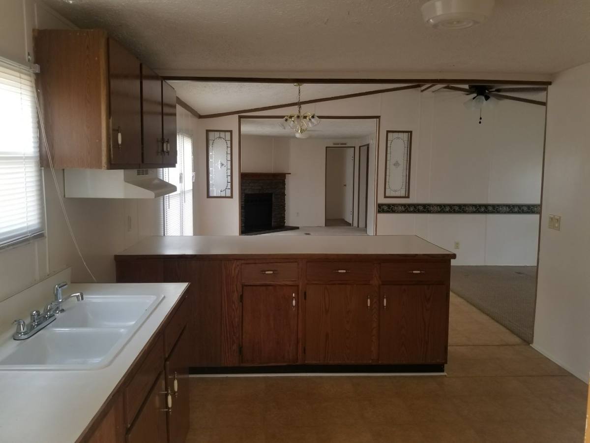 House for rent at 41 Knightingale Lane, Henderson, NC 27537
