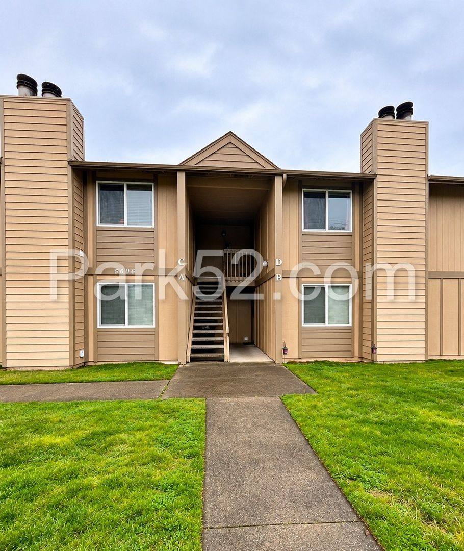 Apartment for rent at 5606 Parker Rd E #D, Sumner, WA 98390