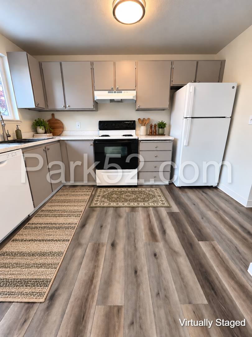 Apartment for rent at 5606 Parker Rd E #D, Sumner, WA 98390