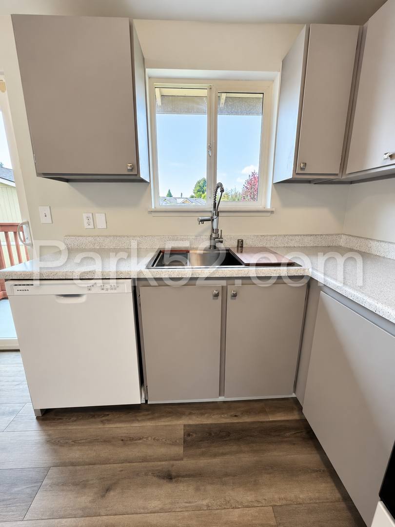 Apartment for rent at 5606 Parker Rd E #D, Sumner, WA 98390