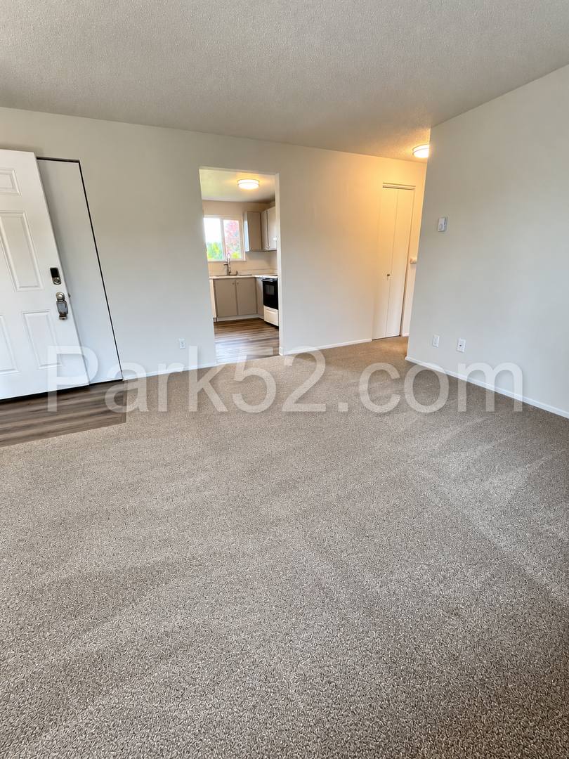 Apartment for rent at 5606 Parker Rd E #D, Sumner, WA 98390