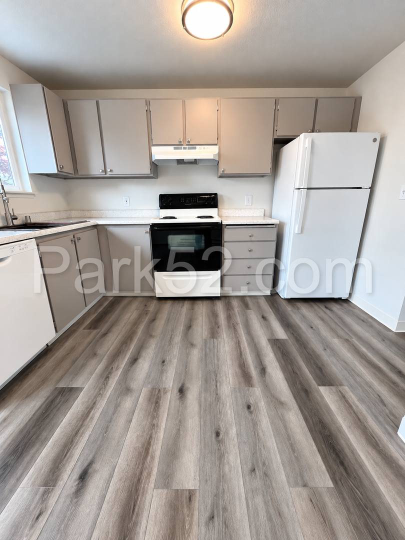 Apartment for rent at 5606 Parker Rd E #D, Sumner, WA 98390